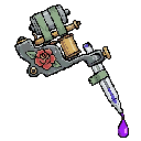 Spoonfed — a Street tier machine